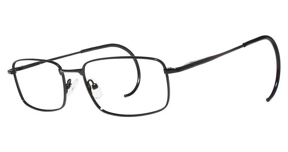 MODERN TIMES TED Eyeglasses - view 2